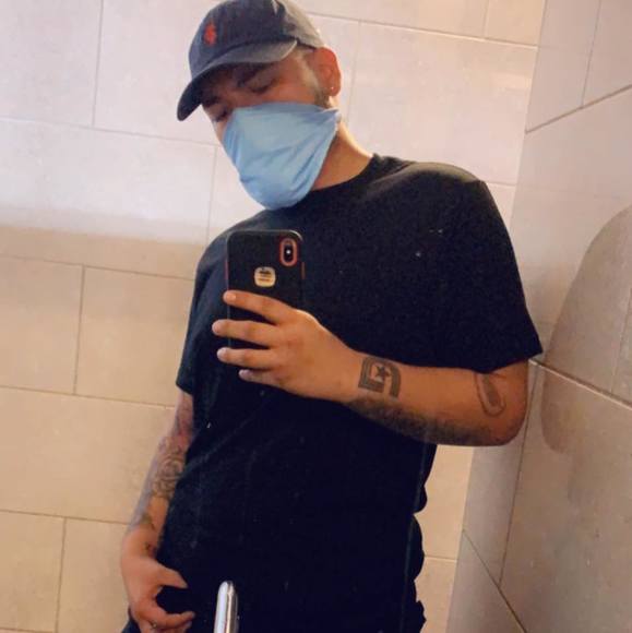 Meet your Posher, Michael - Picture 1 of 1